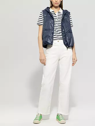 LUISA CERANO | Jeans Straight Fit | 